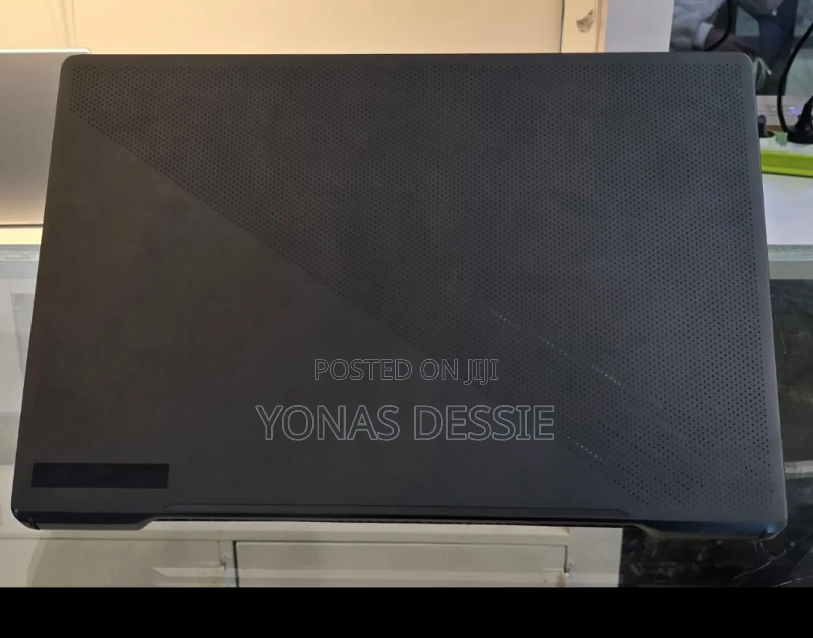 New Laptop Asus ROG Zephyrus G16 16GB Intel Core I9 SSD 1T