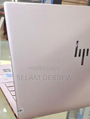 New Laptop HP Pavilion 14 16GB Intel Core I7 SSD 512GB