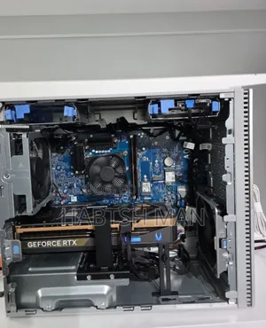 New Desktop Computer Dell XPS 64GB Intel Core I9 HDD+SSD 1T