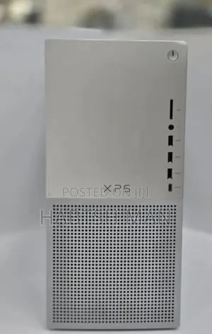 New Desktop Computer Dell XPS 64GB Intel Core I9 HDD+SSD 1T