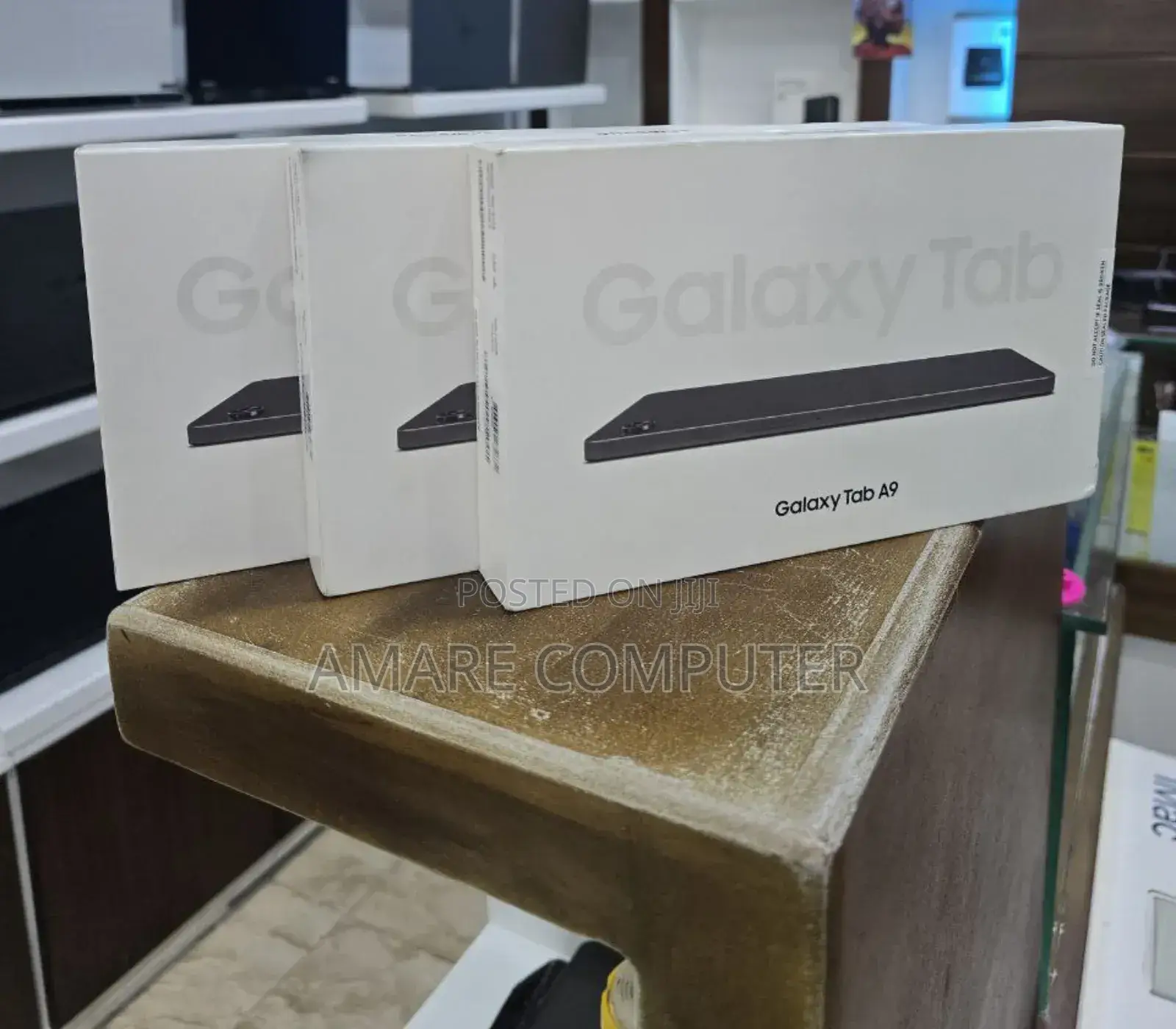 New Samsung Galaxy Tab A9 64 GB