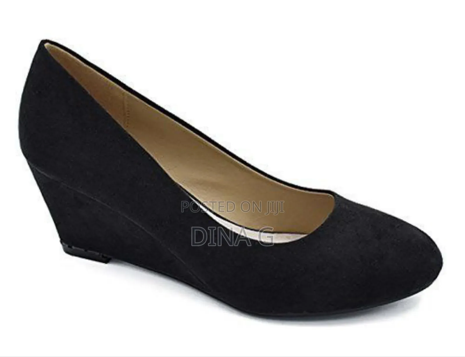 Greatonu Office Shoe