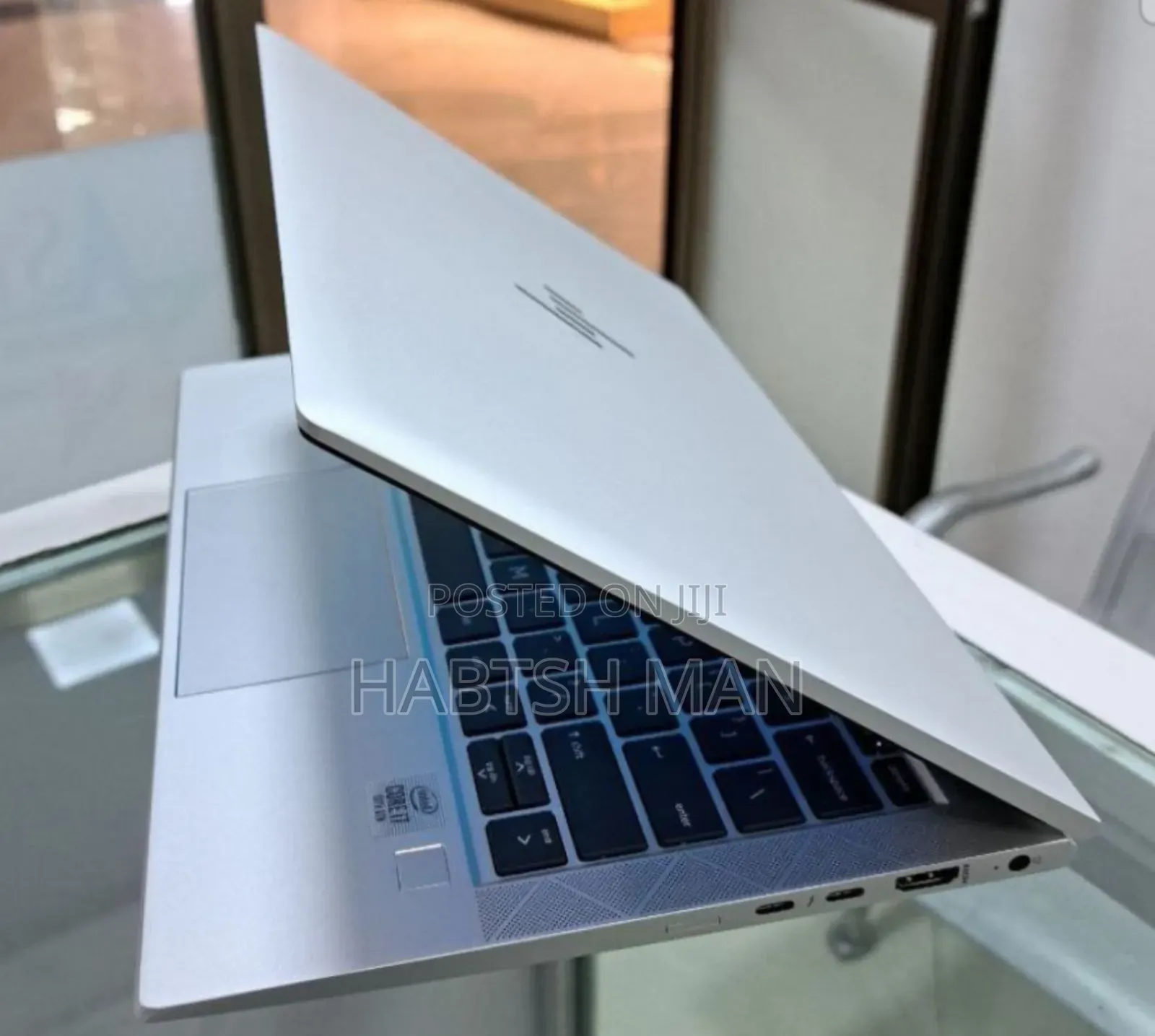 New Laptop HP EliteBook 830 G7 16GB Intel Core I7 SSD 512GB