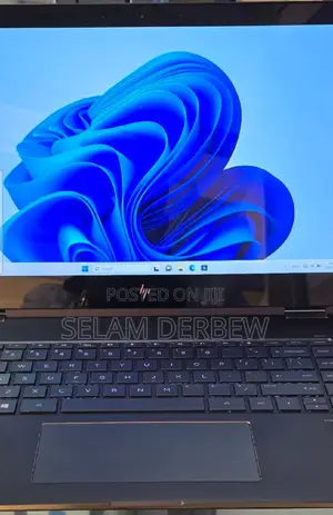 Photo - New Laptop HP Spectre X360 16GB Intel Core I7 SSD 512GB