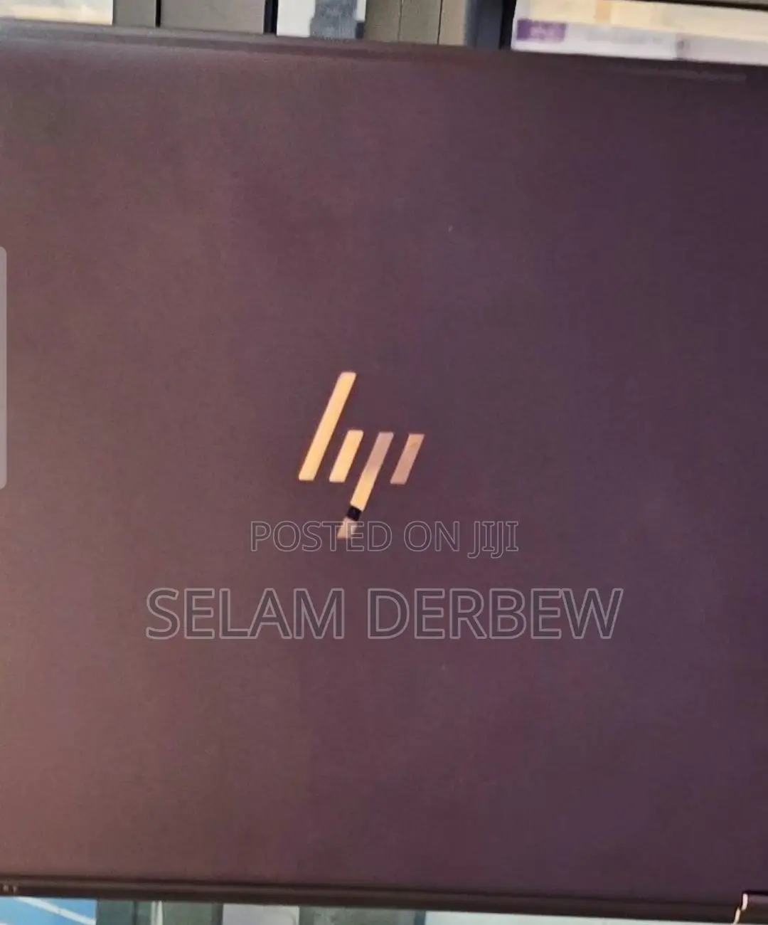 New Laptop HP Spectre X360 16GB Intel Core I7 SSD 512GB