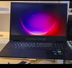 New Laptop HP Omen 16 16GB Intel Core i9 SSD 1T