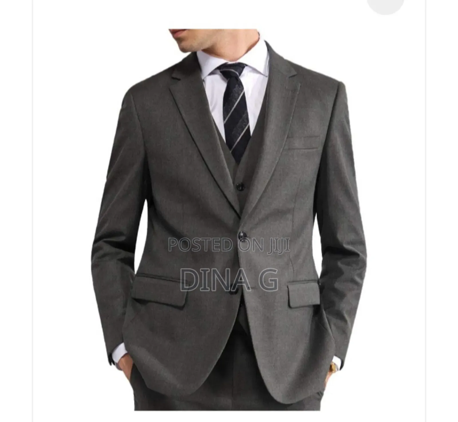 Men's Suit