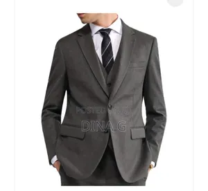 Photo - Men's Suit