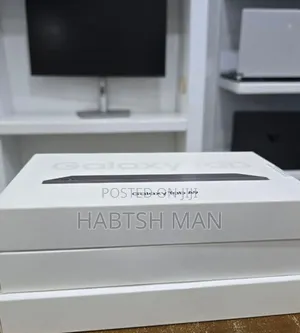 New Samsung Galaxy Tab A9 64 GB Black