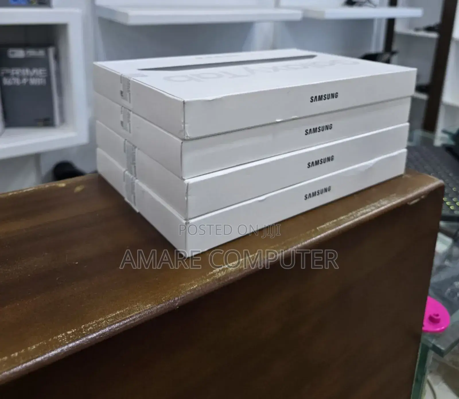 New Samsung Galaxy Tab A9+ 128 GB