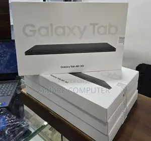 New Samsung Galaxy Tab A9+ 128 GB