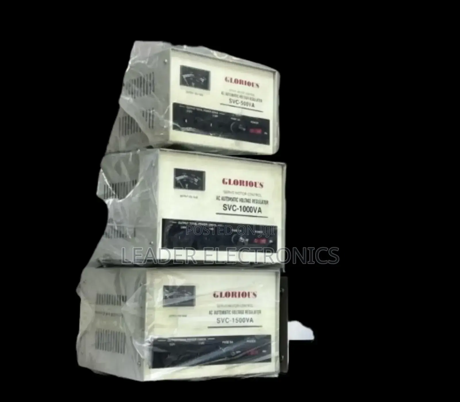 Gato Glorious 1500 Watt