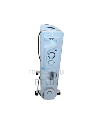 Photo - Room Heaters Raf 11-File for in Oil Heaters System Deliver