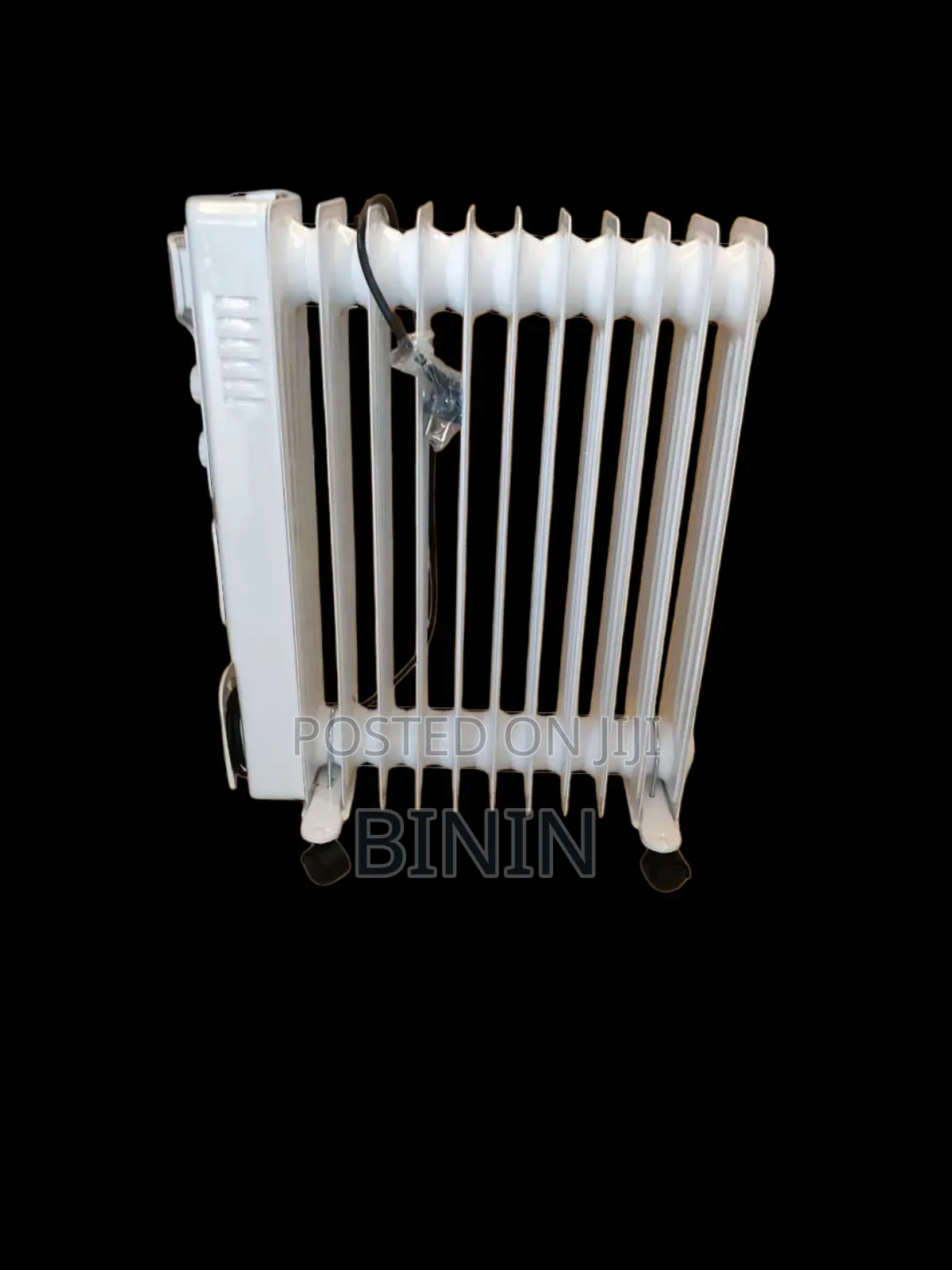 Room Heaters Raf 11-File for in Oil Heaters System Deliver