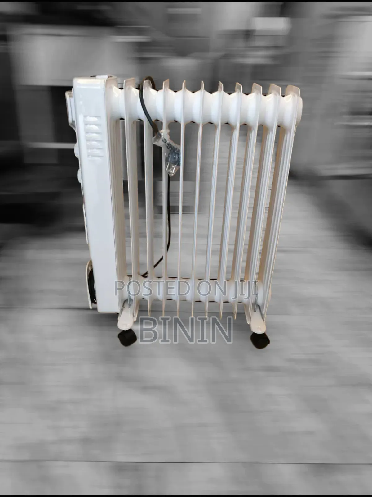 Room Heaters Raf 11-File for in Oil Heaters System Deliver