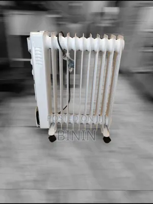 Room Heaters Raf 11-File for in Oil Heaters System Deliver