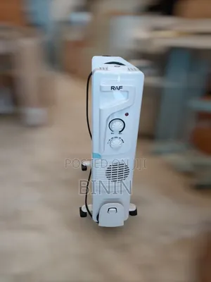 Room Heaters Raf 11-File for in Oil Heaters System Deliver