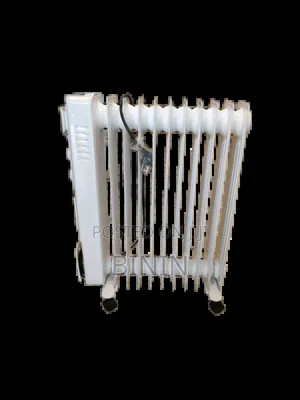 Room Heaters Raf 11-File for in Oil Heaters System Deliver
