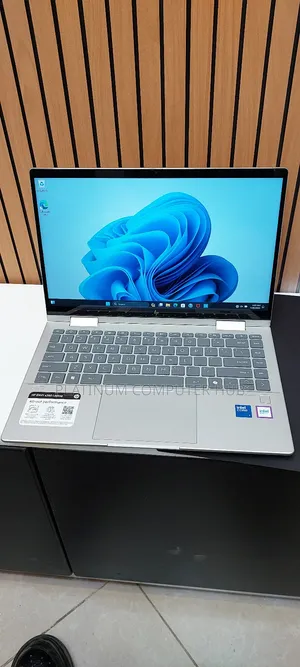 Photo - New Laptop HP Envy X360 16GB Intel Core I7 SSD 1T