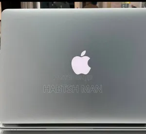 New Laptop Apple MacBook Air 2017 8GB Intel Core I7 SSD 256GB