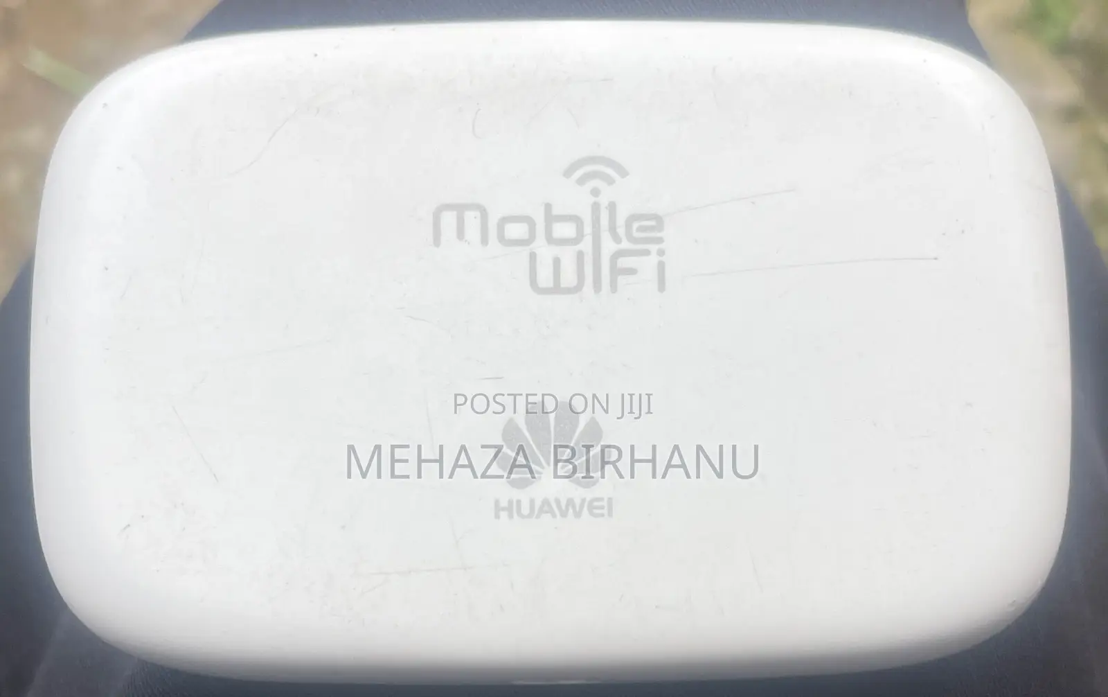 Huawei Wifi Router