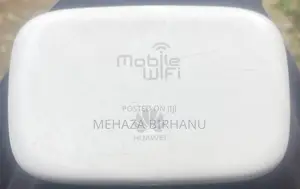 Photo - Huawei Wifi Router