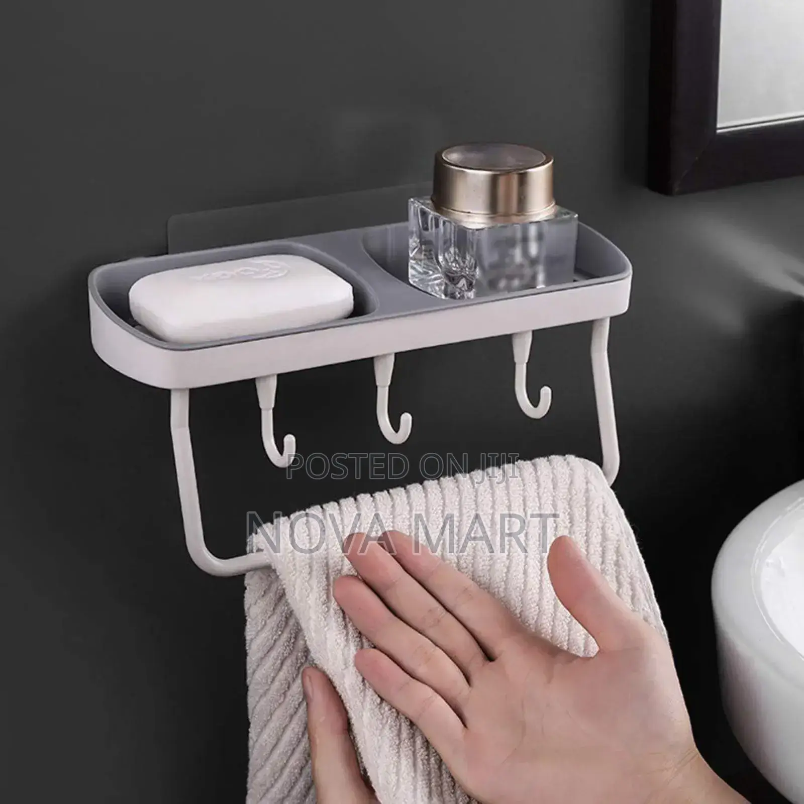 Soap Racks