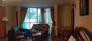 Furnished 1bdrm Apartment in Africa Union, Nifas Silk-Lafto for rent