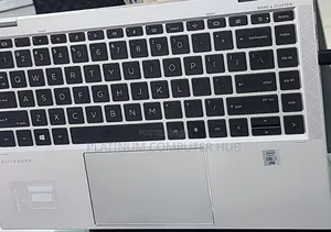 New Laptop HP EliteBook X360 1040 G7 16GB Intel Core I7 SSD 512GB