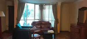 Furnished 1bdrm Apartment in Africa Union, Nifas Silk-Lafto for rent