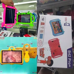 Photo - New Bebe B42 Pro+ 256 GB Silver