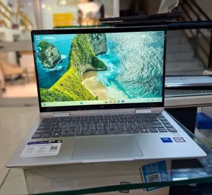 New Laptop HP Envy X360 16GB Intel Core I7 SSD 1T