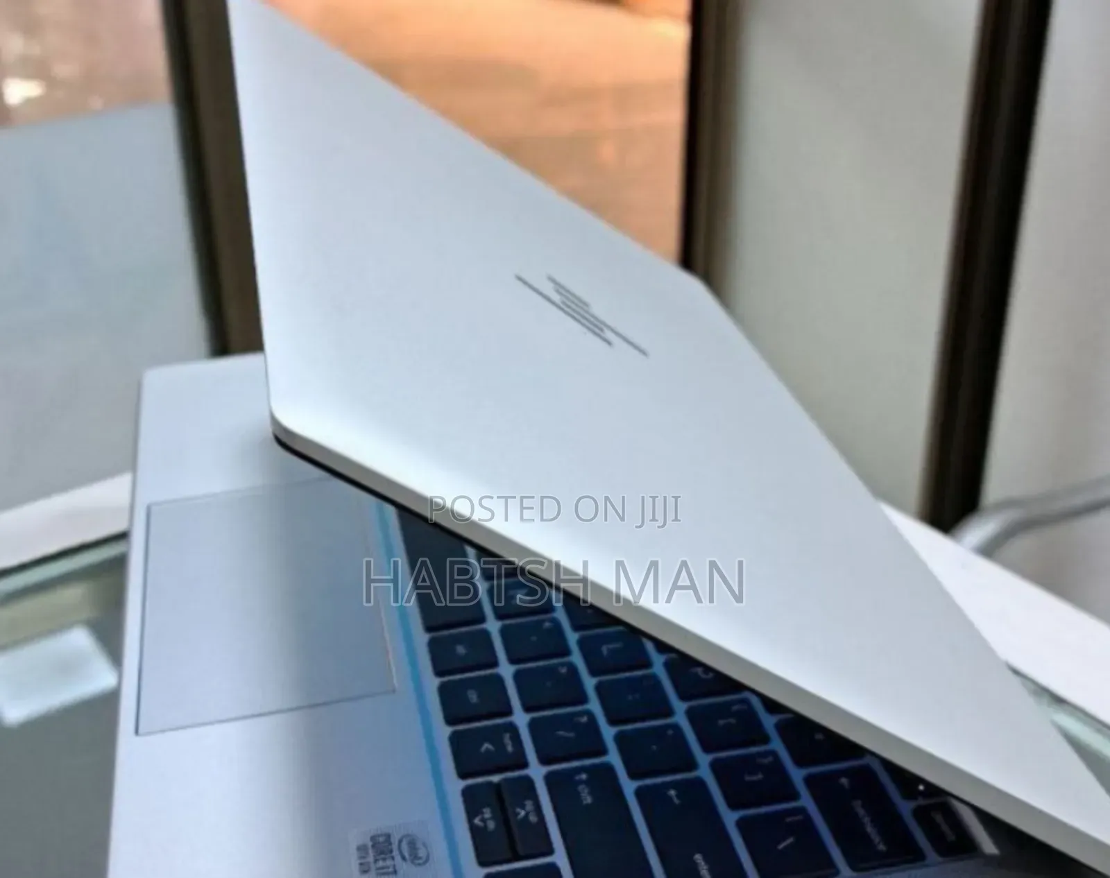 New Laptop HP Pro X2 612 G1 16GB AMD Ryzen 7 SSD 512GB