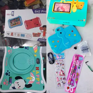 New Bebe B42 Pro+ 256 GB Red