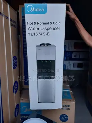 Photo - Midea Water Dispensers 20l Water Purifies Deliver