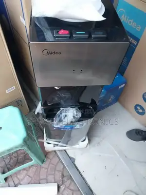 Midea Water Dispensers 20l Water Purifies Deliver