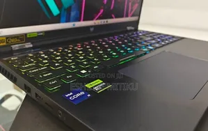 New Laptop Acer Predator Helios 300 16GB Intel Core I5 SSD 512GB