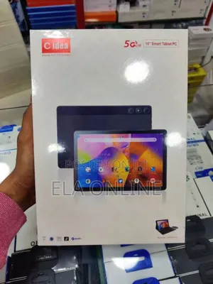 Photo - New C idea CM8800 Plus 512 GB Gray