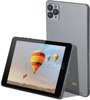 New C idea CM8800 Plus 512 GB Gray