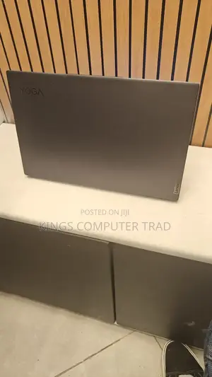 New Laptop Lenovo Yoga 11e 16GB AMD Ryzen 7 SSD 512GB