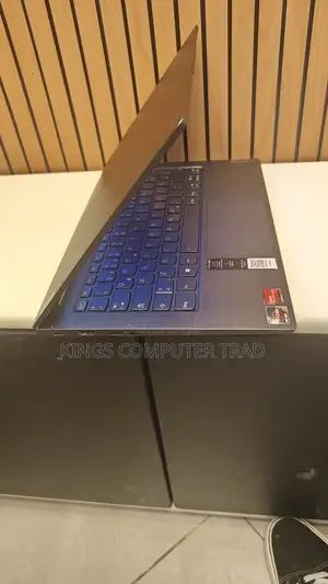 New Laptop Lenovo Yoga 11e 16GB AMD Ryzen 7 SSD 512GB