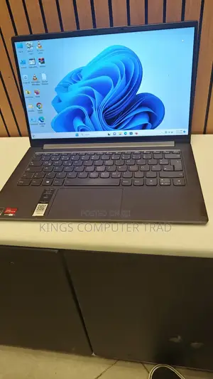 New Laptop Lenovo Yoga 11e 16GB AMD Ryzen 7 SSD 512GB