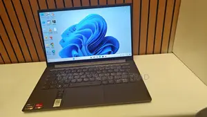 New Laptop Lenovo Yoga 11e 16GB AMD Ryzen 7 SSD 512GB