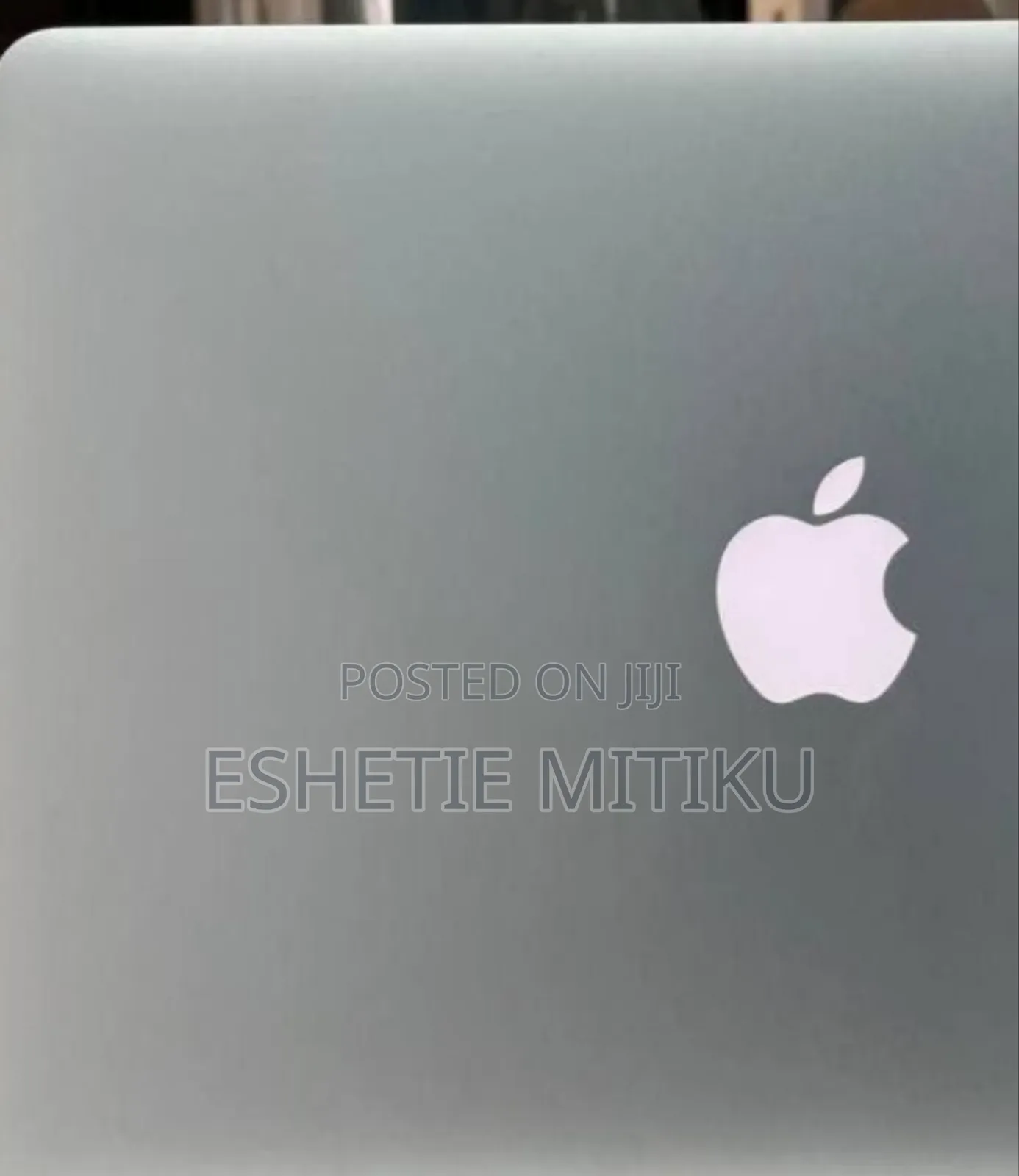 New Laptop Apple MacBook Air 2017 8GB Intel Core I7 SSD 256GB