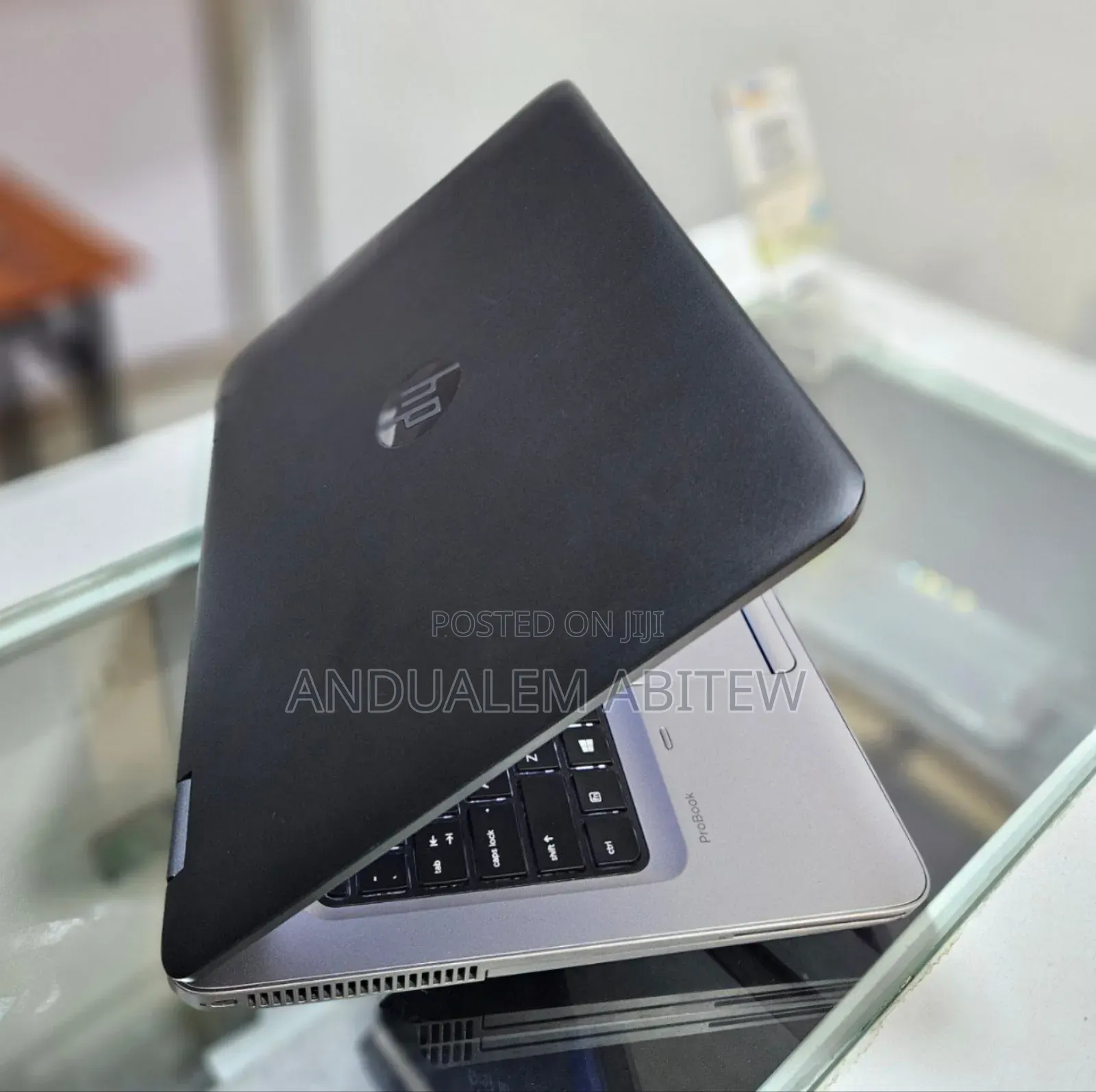 New Laptop HP ProBook 640 G2 8GB Intel Core I5 HDD 500GB