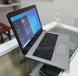 New Laptop HP ProBook 640 G2 8GB Intel Core I5 HDD 500GB