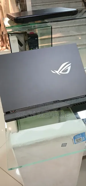 New Laptop Asus ROG Strix G15 16GB AMD Ryzen 7 SSD 1T
