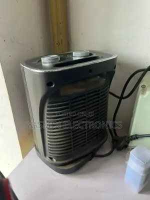 Raf Room Heaters ቤት ማሞቂያ Fans Rotating Deliver
