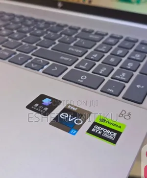 New Laptop HP 16GB Intel Core I7 SSD 1T