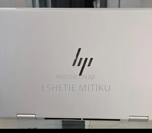 Photo - New Laptop HP Envy X360 16GB Intel Core I7 SSD 1T